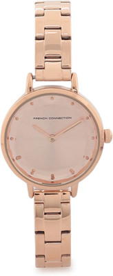 

French Connection FC1275RGMWJ Watch - For Women