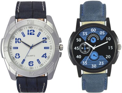 KAYA w05-24-w06-02 multi color latest designer New combo wrist Watch  - For Boys   Watches  (KAYA)