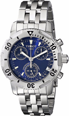 Tissot T17.1.486.44 Watch - For Men