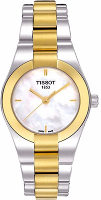 

Tissot T043.010.22.111.00 Watch - For Women
