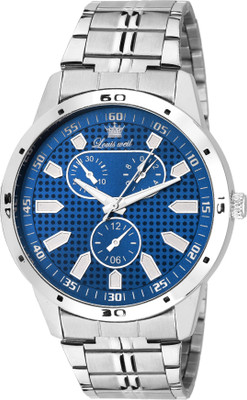 

Louisweil Louis7 Watch - For Men