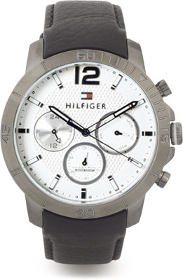 

Tommy Hilfiger TH1791271J Watch - For Men