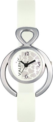 BROSIS DEAL VL_WAT-W07-0015-WHITE Watch  - For Women   Watches  (brosis deal)