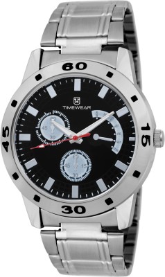 Timewear T8-158BDTGCH Timewear formal collection Watch  - For Men   Watches  (TIMEWEAR)
