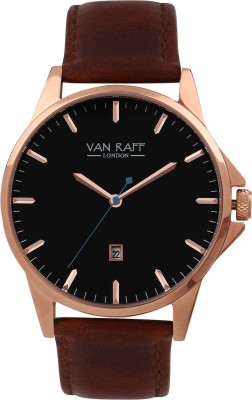 VanRaff VF1922 Watch  - For Men   Watches  (VanRaff)