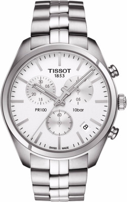 Tissot T101.417.11.031.00 Watch - For Men