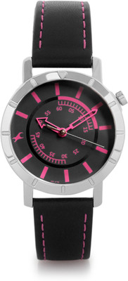

Fastrack 6112SL03 Watch - For Women