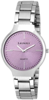 Laurels Lo-Alc-140707 Alice Watch  - For Women   Watches  (Laurels)