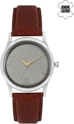 Titan 1674SL02 Watch  - For Men   Watches  (Titan)