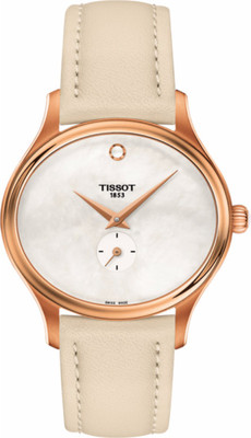 

Tissot T103.310.36.111.00 Watch - For Women
