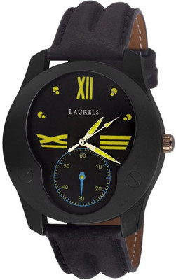 

Laurels Lo-Im-020202 Ironman Watch - For Men