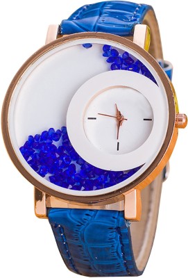 KAYA mx-04 Blue color new Brand designer With Good looking Watch  - For Girls   Watches  (KAYA)