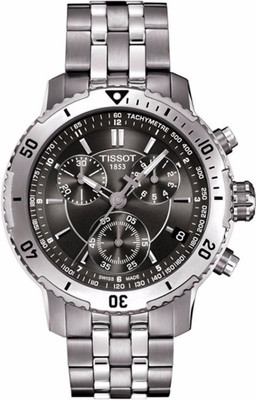

Tissot T067.417.11.051.01 Watch - For Men