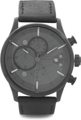 

Kenneth Cole KC10031268MNJ Watch - For Men