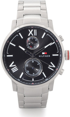 

Tommy Hilfiger TH1791307J Watch - For Men