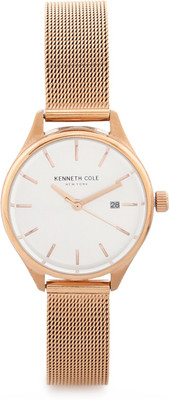 

Kenneth Cole KC10030842LDJ Watch - For Women