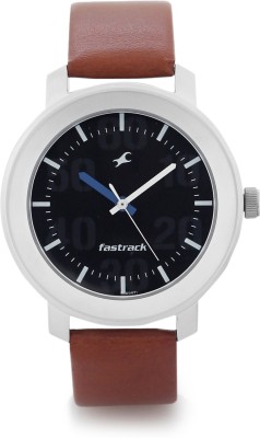 Fastrack 3121SL01 Watch  - For Men   Watches  (Fastrack)