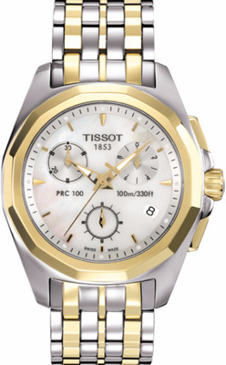 

Tissot T008.217.22.111.00 Watch - For Women