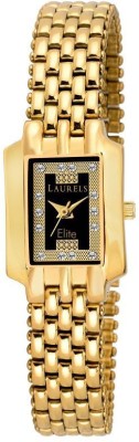 Laurels LL-Jewel-020606W Jewel Watch  - For Women   Watches  (Laurels)