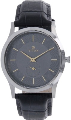 Titan 1674SL01 Watch  - For Men (Titan) Tamil Nadu Buy Online