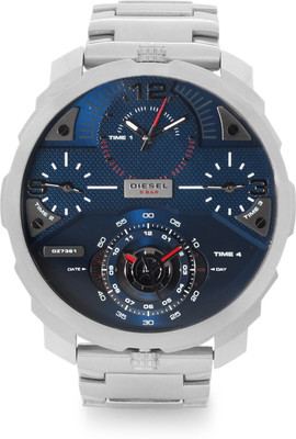 

Diesel DZ7361I Watch - For Men