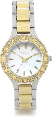 

DKNY NY8742I Watch - For Women
