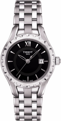 

Tissot T072.010.11.058.00 Watch - For Women