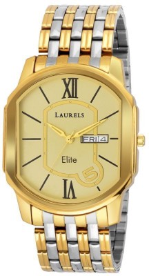 Laurels LL-Golf-060706 Golf Watch  - For Men   Watches  (Laurels)