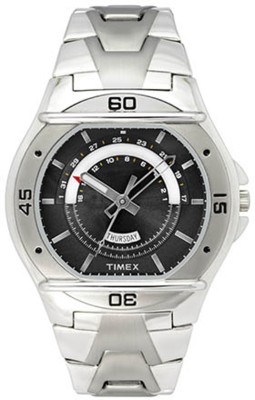 Timex TW000EL07 Watch  - For Men   Watches  (Timex)