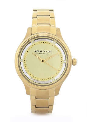 

Kenneth Cole KC10030797LDJ Watch - For Women