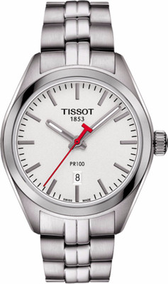 

Tissot T101.210.11.031.00 Watch - For Women