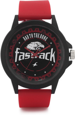 

Fastrack 38024PP06J Watch - For Men