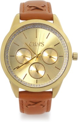 CHAPS CHP1004 Watch  - For Women   Watches  (Chaps)