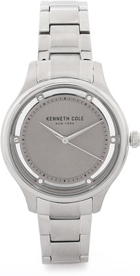 

Kenneth Cole KC10030795LDJ Watch - For Women