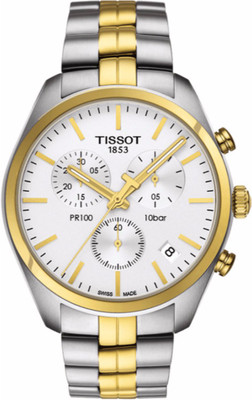 

Tissot T101.417.22.031.00 Watch - For Men