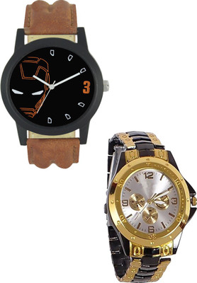 SRK ENTERPRISE Stylish New arrival and Fresh Collection For Kids And Men 15 Watch - For Men