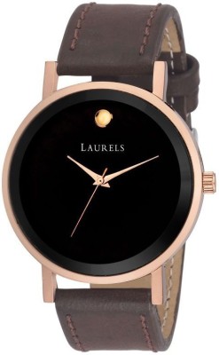Laurels Lo-Moon-020905 Moon Watch  - For Men   Watches  (Laurels)