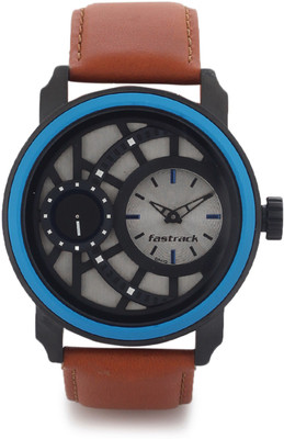 

Fastrack 3147KL01 Watch - For Men