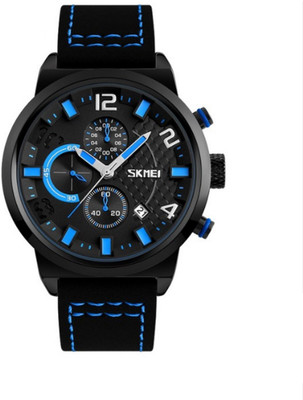 

Skmei Gmarks -9149 Blue Sports Watch - For Boys & Girls