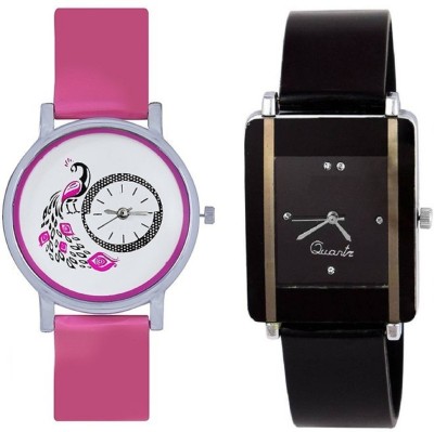 iDIVAS WHEN YOU FIND BEST COMBO DEAL BEAUTIFUL FASHION Watch  - For Women   Watches  (iDIVAS)