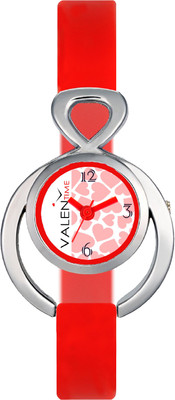 View BROSIS DEAL VL_WAT-W07-0014-RED Watch  - For Women Wrist Watches Price Online(brosis deal)