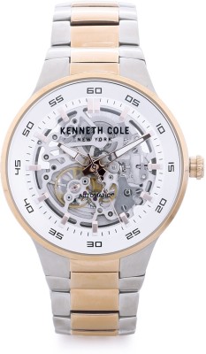 

Kenneth Cole KC10030825MNJ Watch - For Men