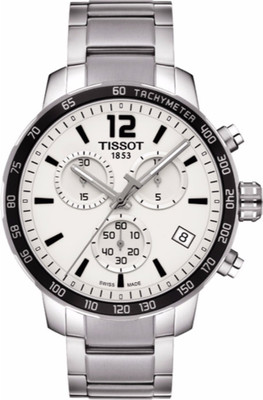 

Tissot T095.417.11.037.00 Watch - For Men