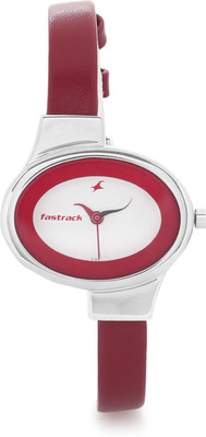 

Fastrack 6015SL01 Watch - For Women