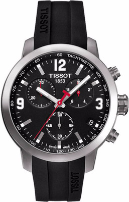 

Tissot T055.417.17.057.00 Watch - For Men