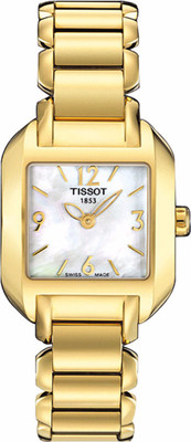 

Tissot T02.5.285.82 Watch - For Women