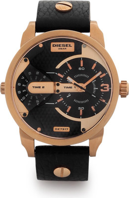 

Diesel DZ7317I Watch - For Men