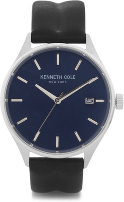 

Kenneth Cole KC10030836MNJ Watch - For Men