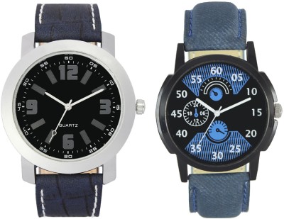 KAYA w05-30-w06-02 multi color latest designer New combo wrist Watch  - For Boys   Watches  (KAYA)