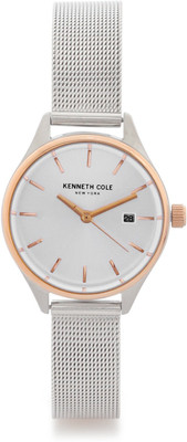 

Kenneth Cole KC10030840LDJ Watch - For Women